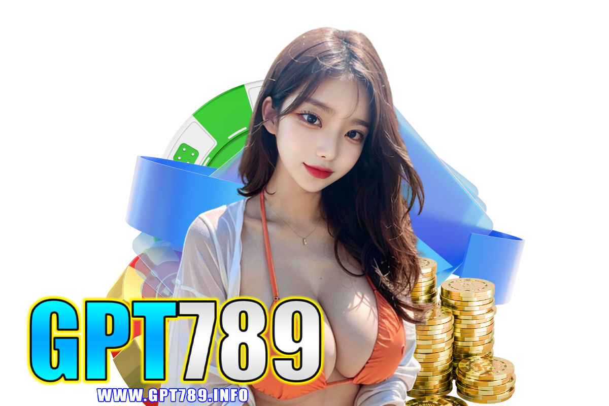 gpt789 สมัคร