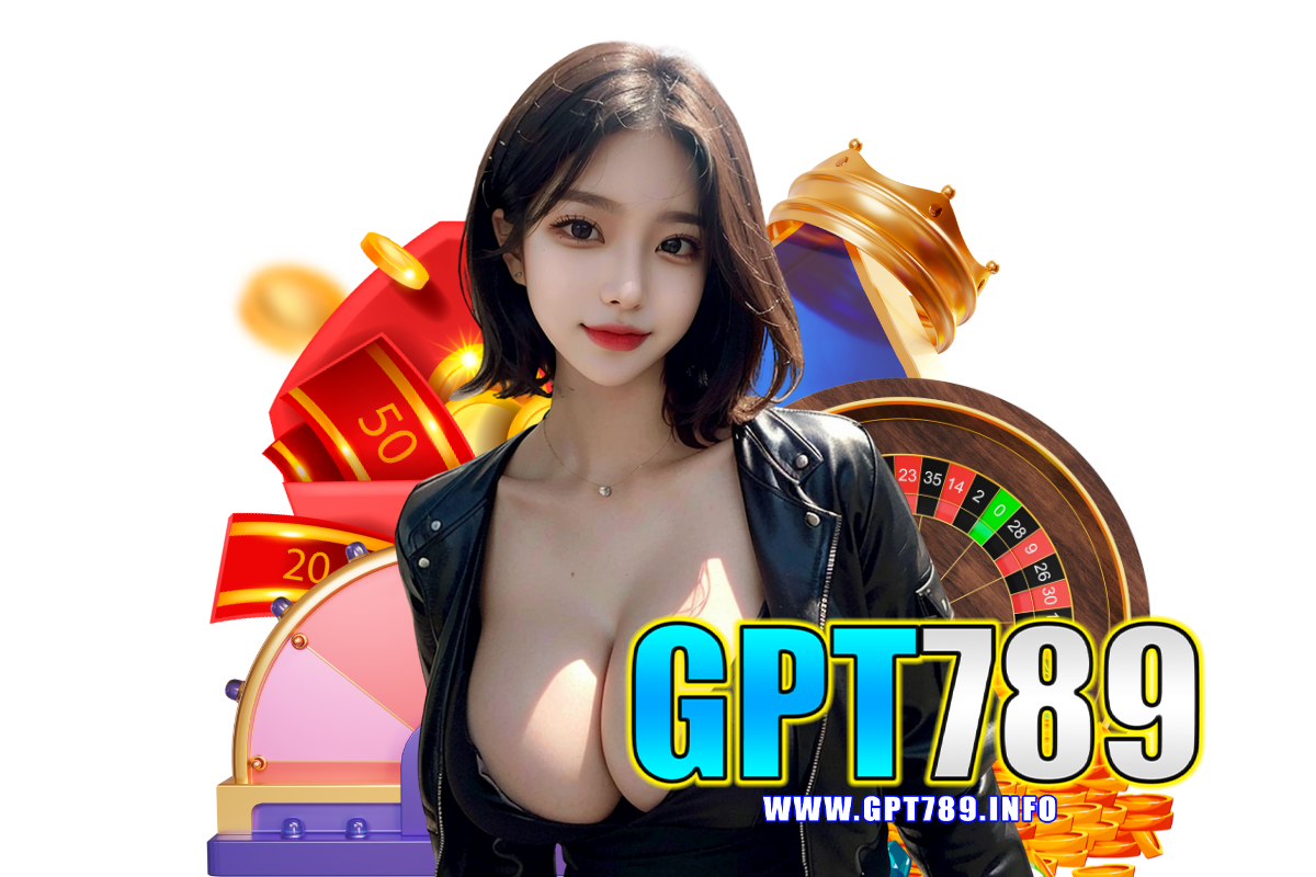 gpt789 สล็อต